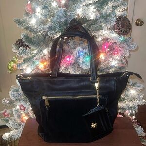 Moda Luxe shoulder bag